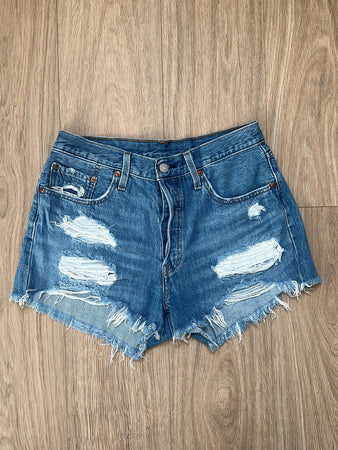 🛒Short Levi's 501 W29🛒(2E658)