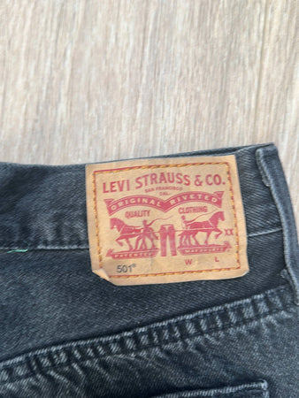 🛒Short Levi's 501 W31🛒(2E656)