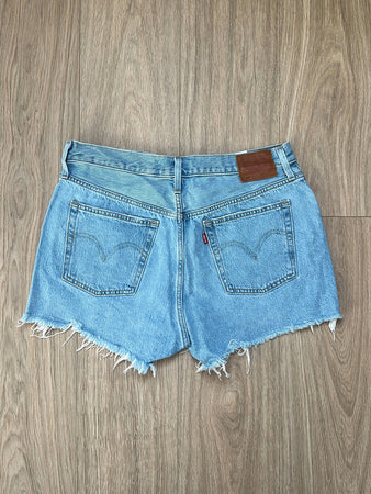 🛒Short Levi's 501 W31🛒(2E649)
