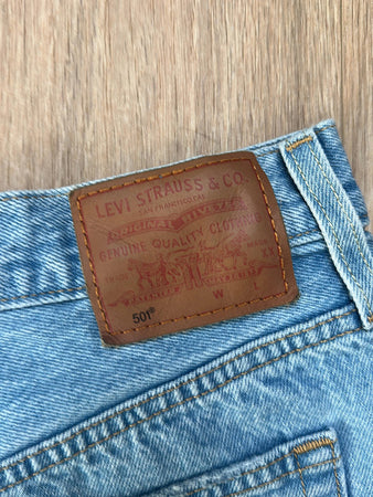 🛒Short Levi's 501 W28🛒(2E643)