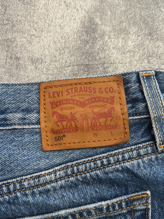 🛒Short Levi's 501 W29🛒(2E627)
