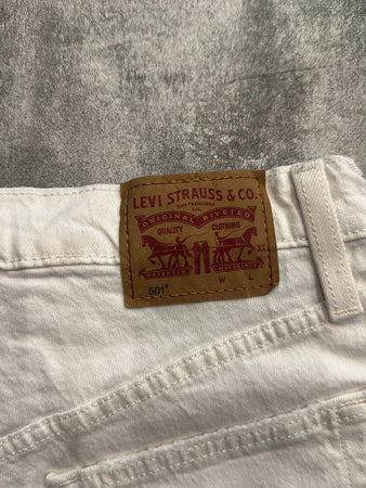 🛒Short Levi's 501 W27🛒(2E626)