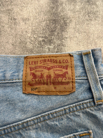 🛒Short Levi's 501 W30🛒(2E619)