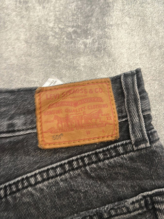 🛒Short en jean Levi's 501 W24🛒(2E618)