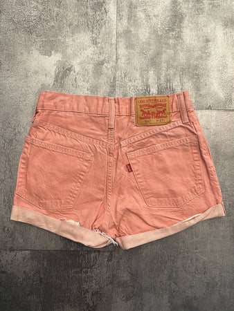 🛒Short Levi's 501 W27🛒(2E608)
