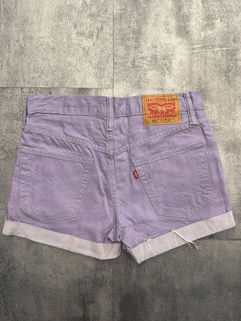 🛒Short Levi's 501 W27🛒(2E606)