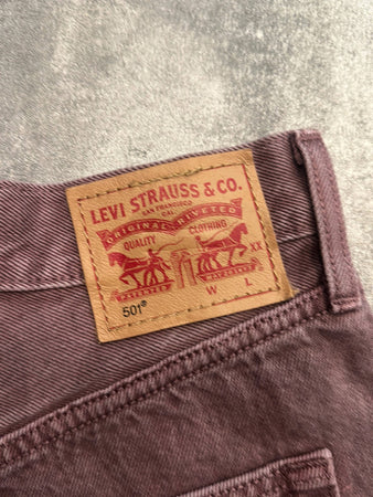🛒Short Levi's 501 W27🛒(2E603)