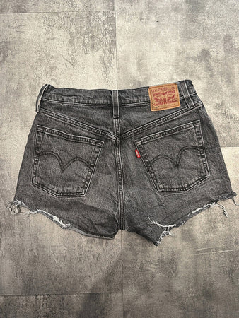 🛒Short en jean Levi's 501 W27🛒(2E594)