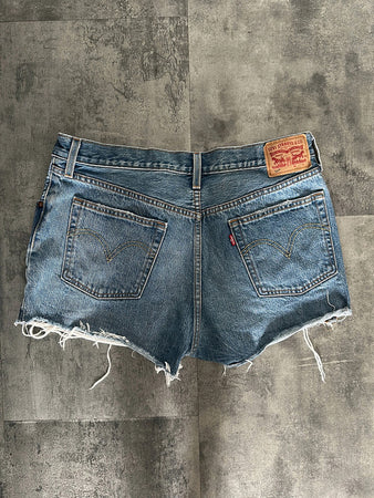 🛒Short Levi's 501 W31🛒(2E589)