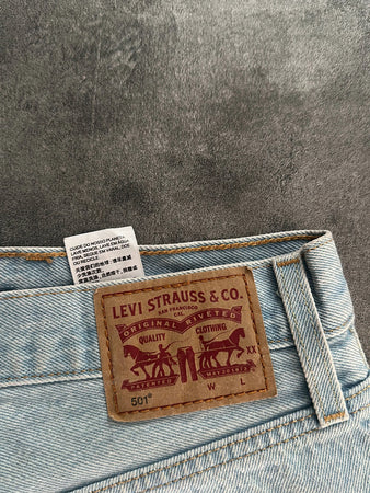 🛒Short Levi's 501 W32🛒(2E706)