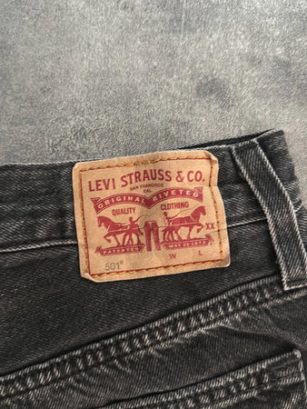 🛒Short Levi's 501 W25🛒(2E736)