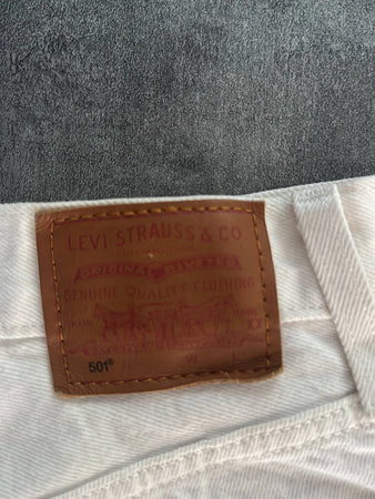 🛒Short Levi's 501 W26🛒(2E732)