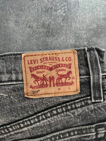 🛒Short Levi's 501 W26🛒(2E728)