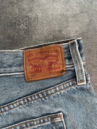🛒Short Levi's 501 W33🛒(2E723)