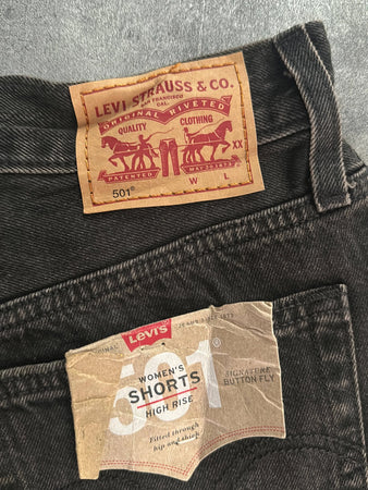 🛒Short Levi's 501 W25🛒(2E717)