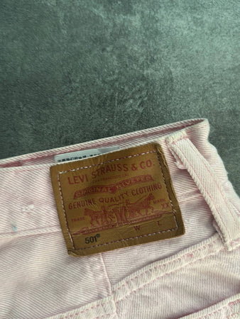🛒Short Levi's 501 W30🛒(2E712)