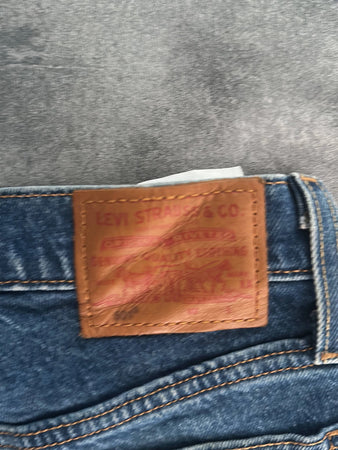 🛒Short Levi's W25🛒(2E702)