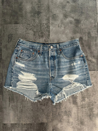 🛒Short Levi's 501 W31🛒(2E697)