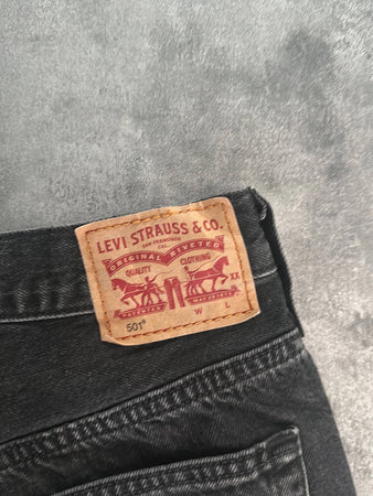 🛒Short en jean Levi's 501 W31🛒(2E688)