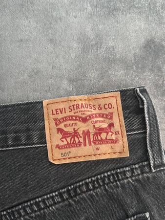 🛒Short Levi's 501 W32🛒(2E687)