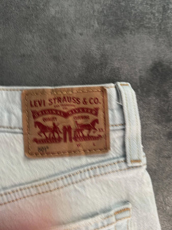 🛒Short Levi's 501 W28🛒(2E684)