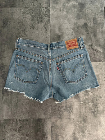 🛒Short Levi's 501 W28🛒(2E681)