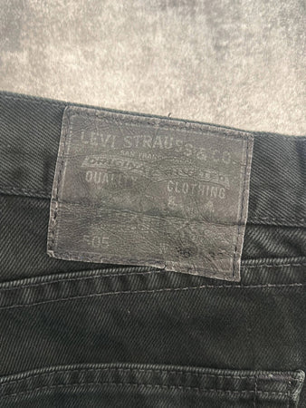 🛒Jeans Levi's 505 W36 L33🛒(2E744)