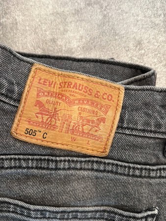 🛒Jeans Levi's 505 W31🛒(2E783)