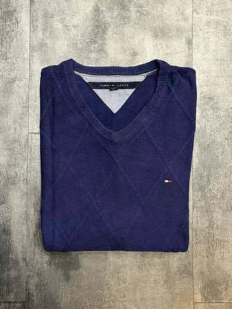 🛒Gilet Tommy Hilfiger Taille M 🛒(Y595)