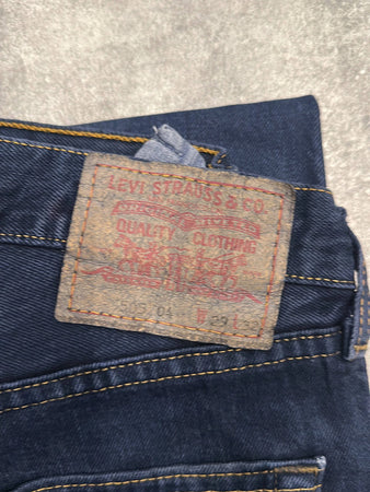 🛒Jeans Levi's 505 W29 L32🛒(2F19)