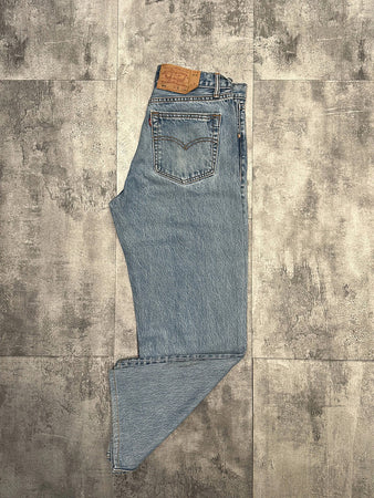 🛒Jeans Levi's 505 W32 L34🛒(2F7)