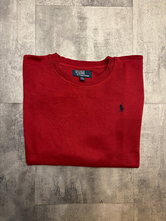 🛒Pull Polo Ralph Lauren L🛒
