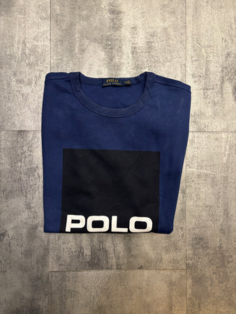 🛒Pull Polo Ralph Lauren M🛒