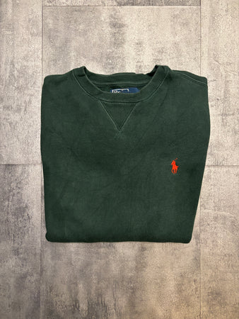 🛒Pull Polo Ralph Lauren S🛒