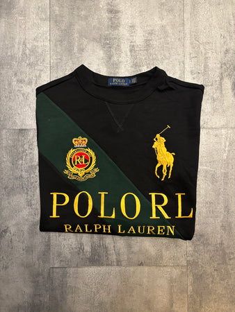 🛒Pull Polo Ralph Lauren S🛒