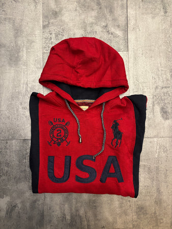 🛒Pull Polo Ralph Lauren XL🛒