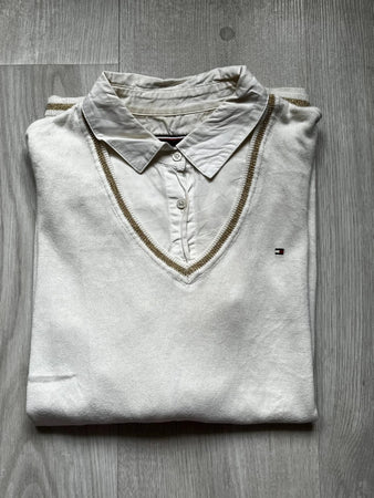 🛒Pull Tommy Hilfiger S 🛒