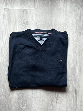 🛒Pull Tommy Hilfiger L 🛒