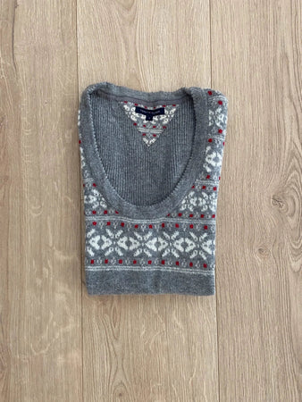 🛒 Pull Tommy Hilfiger S 🛒