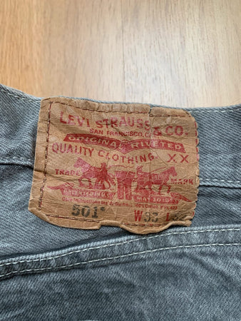 🛒Jeans Levi's 501 W33 L32 🛒