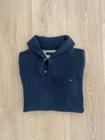 🛒Pull Tommy Hilfiger S 🛒