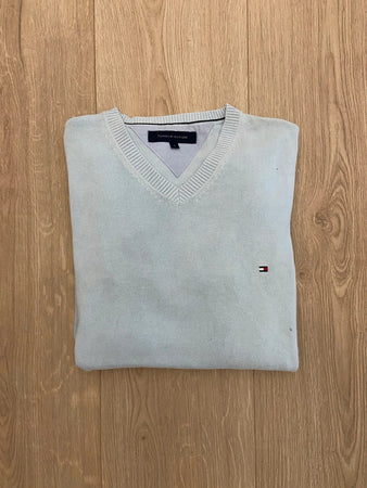 🛒Pull Tommy Hilfiger S 🛒