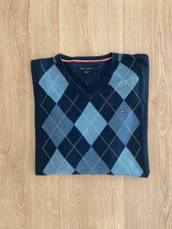 🛒Pull Tommy Hilfiger XL 🛒