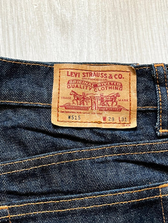 🛒Jeans Levi's 515 W29 L31 🛒