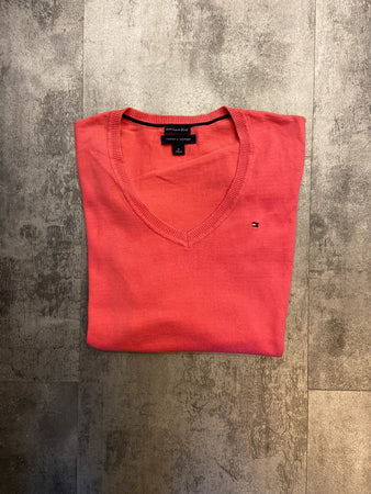 🛒Pull Tommy Hilfiger M 🛒