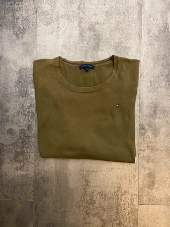 🛒Pull Tommy Hilfiger XS 🛒