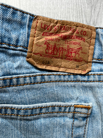 🛒Jeans Levi's 518 M🛒