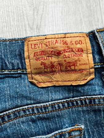 🛒Jeans Levi's S🛒