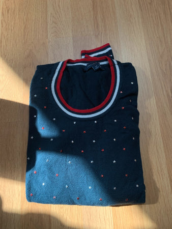 🛒Pull Tommy Hilfiger S🛒