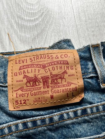 🛒Jeans Levi's 512 L🛒